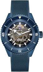 Rado Captain Cook High-Tech Ceramic Skeleton Automatic R32153209