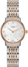 Rado Coupole Diamonds Quartz R22897923