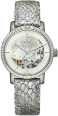 Rado DiaMaster Prajun Automatic R14058905 Limited Edition 1001db (+ tartalék szíj)