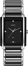 Rado Integral Diamonds Quartz R20206712