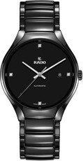 Rado True Round Diamonds Automatic R27056722