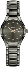 Rado True Round Diamonds Quartz R27060732