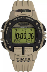 Timex Ironman Flix TW5M63100UK