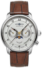 Zeppelin Friedrichshafen Quartz 8536-1