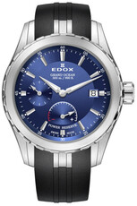 Edox Grand Ocean Power Reserve Automatic 94500-3ca-buin