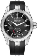 Edox Grand Ocean Power Reserve Automatic 94500-3ca-nin