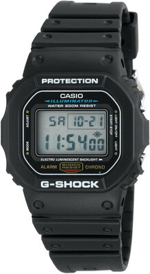 Casio G-Shock Original DW-5600E-1VER