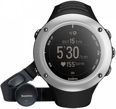 Suunto Ambit2 S Graphite (HR)