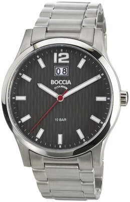 Boccia Titanium 3580-02