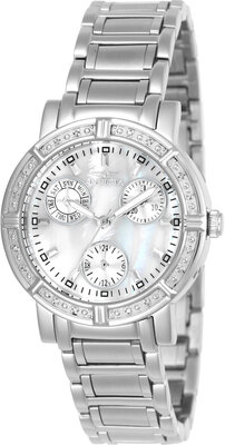 Invicta Wildflower Quartz 33mm 4718