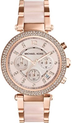 Michael Kors Parker MK5896