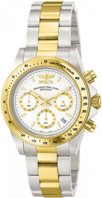 Invicta Lady Speedway Quartz Chronograph 9212