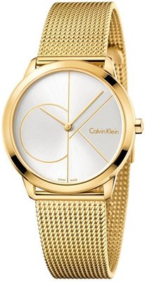 Calvin Klein Minimal K3M22526