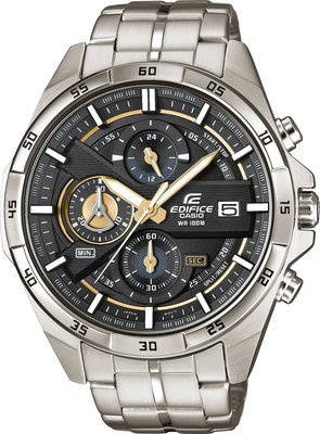 Casio Edifice EFR-556D-1AVUEF