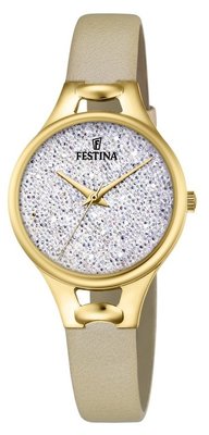 Festina Mademoiselle Swarovski 20335/1