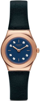 Swatch Oro-Loggia YSG152