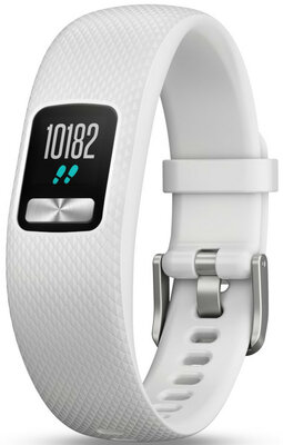 Garmin Vívofit 4 White (méret S/M)