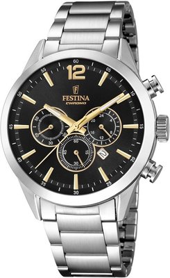 Festina Chronograph 20343/4