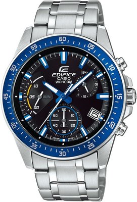 Casio Edifice EFV-540D-1A2VUEF