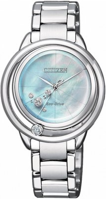 Citizen Elegant EW5520-84D