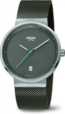 Boccia Titanium 3615-01