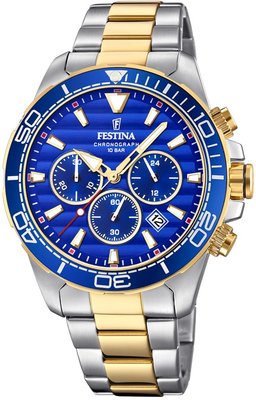 Festina Prestige 20363/2