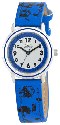 Bentime 001-9BA-5416G (motiv hokej)