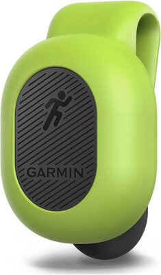 Garmin Running Dynamics POD (pro Forerunner 735XT, Forerunner 935, Fenix5/5S/5X, Fenix Chronos)