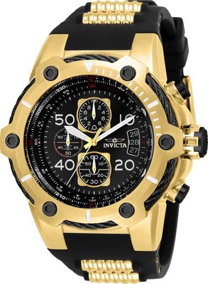 Invicta Reserve Bolt Quartz 25468