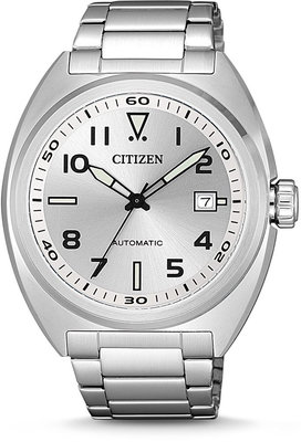 Citizen Basic Automatic NJ0100-89A