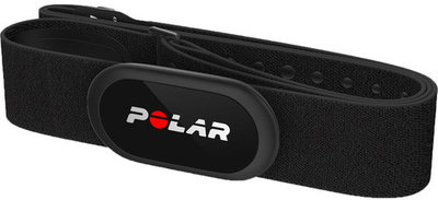 Polar H10+ Mellkasi érzékelő TF fekete, M-XXL