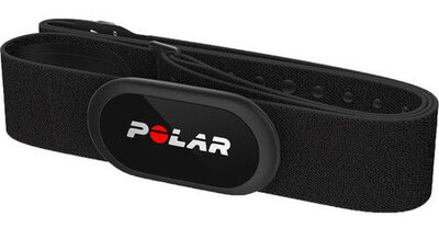 Polar H10+ Mellkasi érzékelő TF fekete, M-XXL