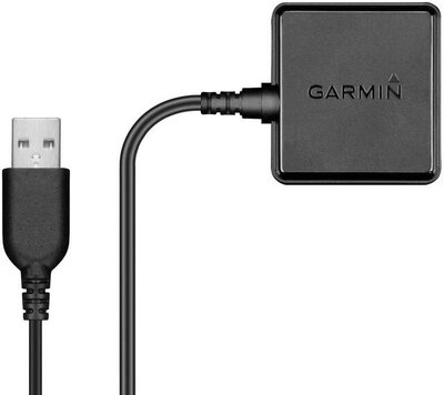 Garmin Kábel tápegység USB s csipesszel pro Vívoactive/Vívoactive HR Premium