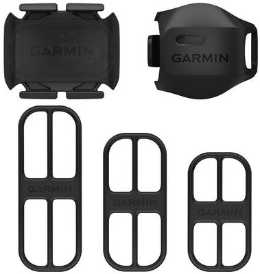 Garmin pedálsebesség- és lépéstempó-érzékelők (készlet) - Új, ANT+ és BLE funkcióval