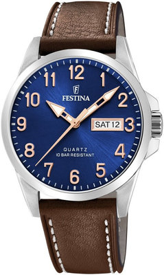 Festina Classic Strap 20358/B