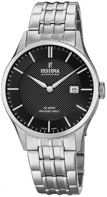 Festina Swiss Made 20005/4