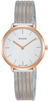 Pulsar Attitude Quartz PM2282X1