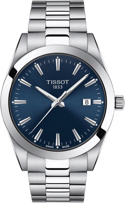 Tissot Gentleman Quartz T127.410.11.041.00