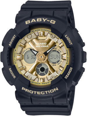 Casio Baby-G BA-130-1A3ER