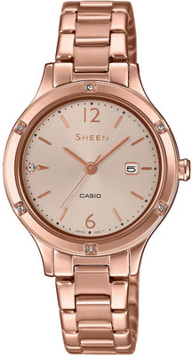 Casio Sheen SHE-4533PG-4AUER