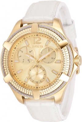 Invicta Bolt Lady Quartz 30886