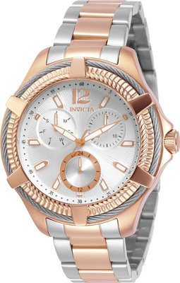 Invicta Bolt Lady Quartz 30896