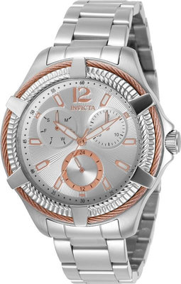 Invicta Bolt Lady 30899