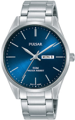 Pulsar Regular Quartz PJ6109X1