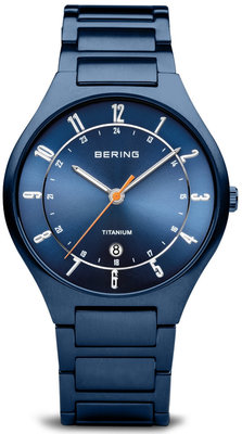 Bering Titanium 11739-797