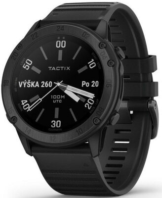 Garmin Tactix Delta PRO Sapphire