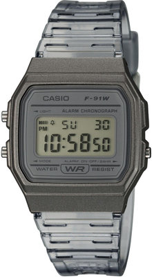 Casio Vintage F-91WS-8EF