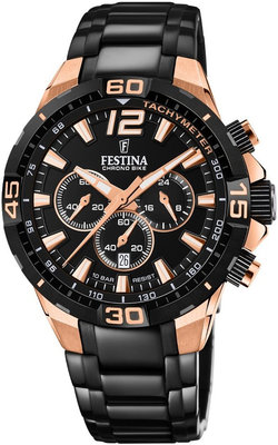 Festina Chrono Bike 2020 20525/1 Special Edition (+ pót szíj)