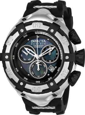 Invicta Bolt Quartz 52mm 21351