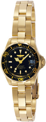 Invicta Pro Diver Lady Quartz 8943